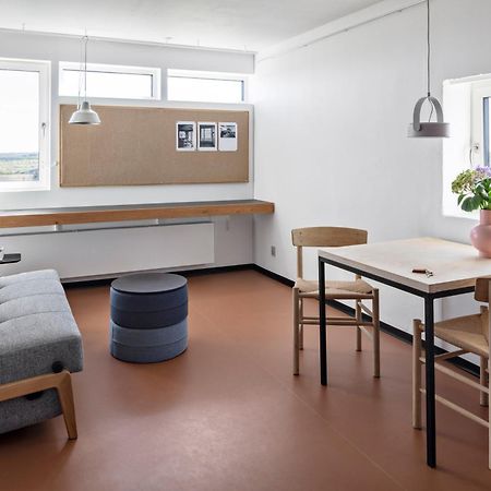 Hojhuset Kulturhotel Herning Eksteriør bilde