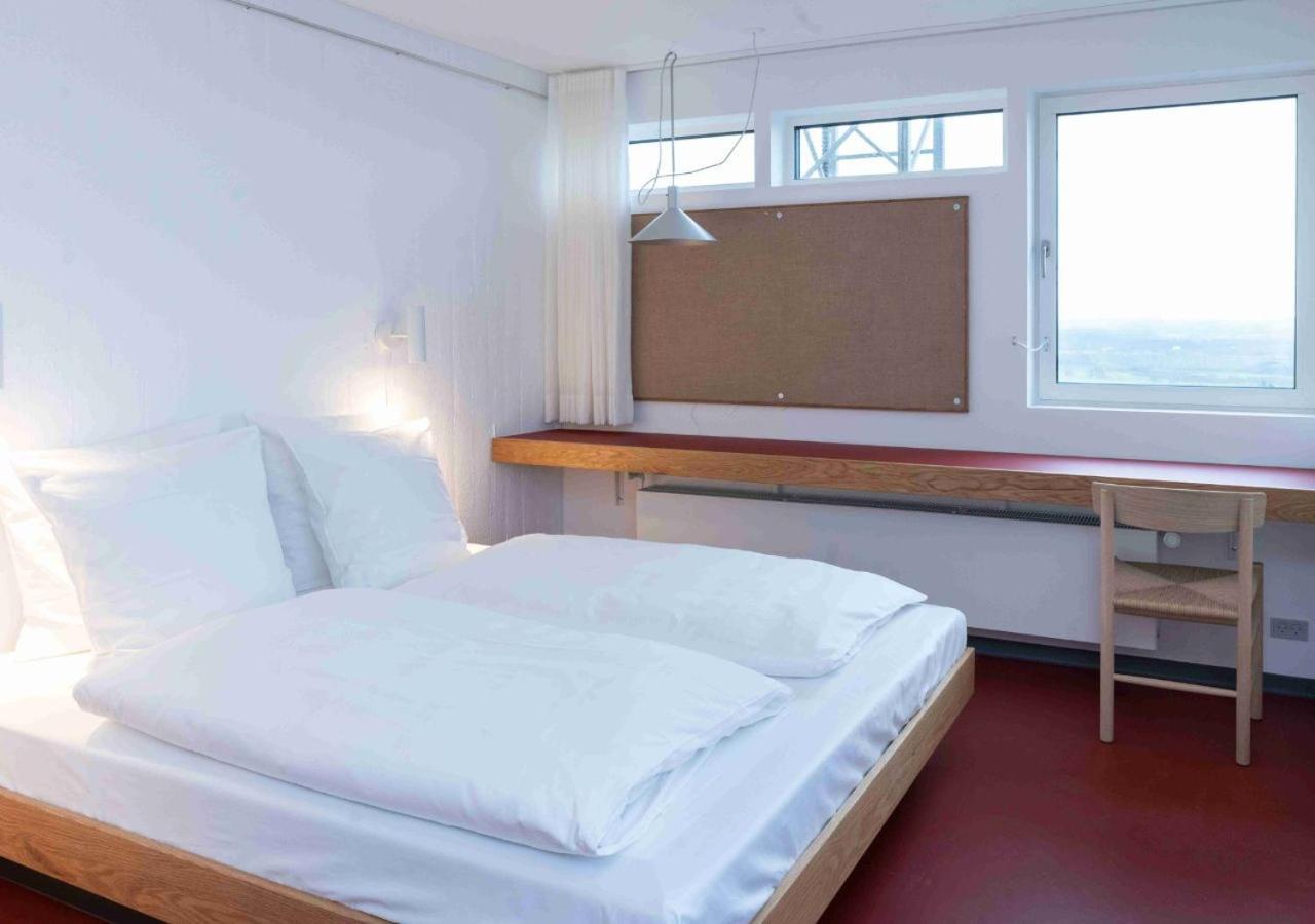 Hojhuset Kulturhotel Herning Eksteriør bilde