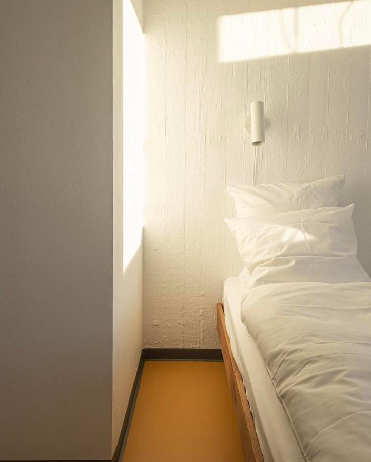 Hojhuset Kulturhotel Herning Eksteriør bilde