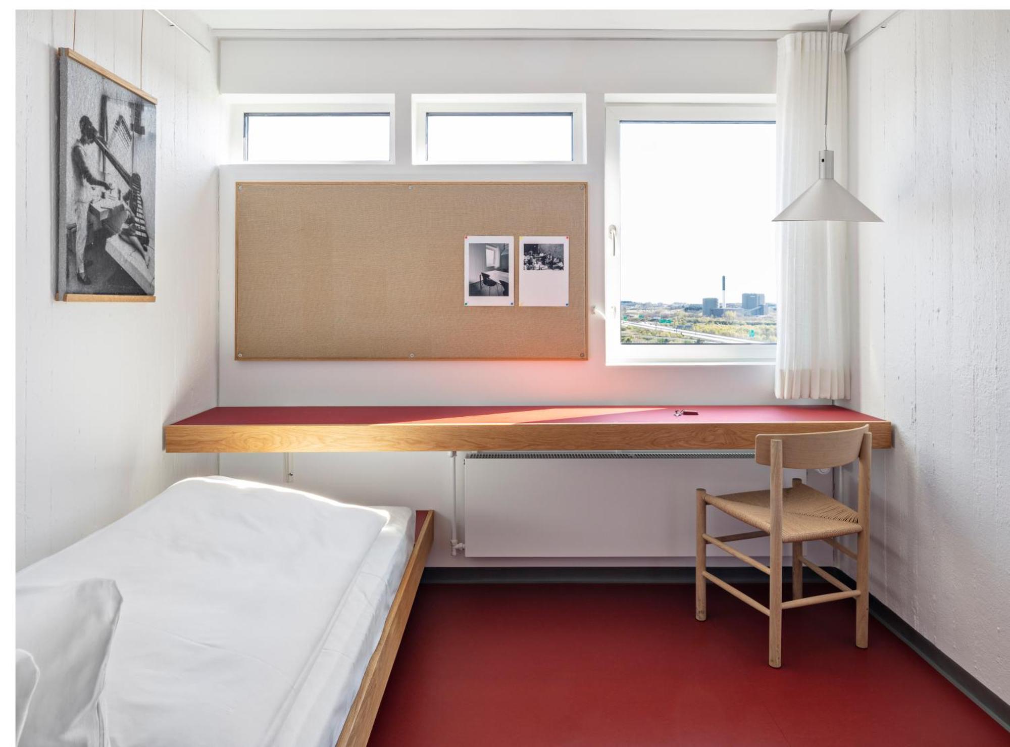 Hojhuset Kulturhotel Herning Eksteriør bilde